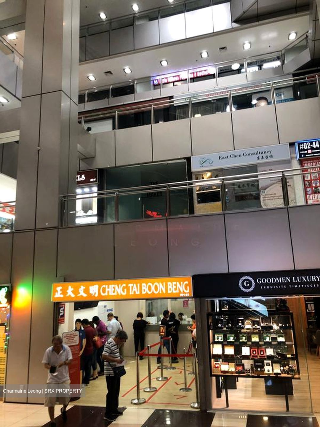 Orchard Plaza (D9), Shop House #590664641